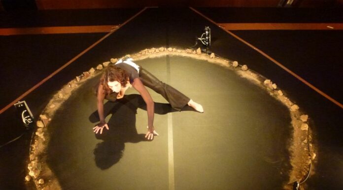 Théâtre – Chacal, la fable de l’exil à l’Affranchi