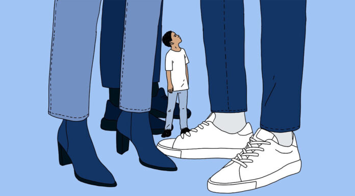 Podcast – L’école de la violence