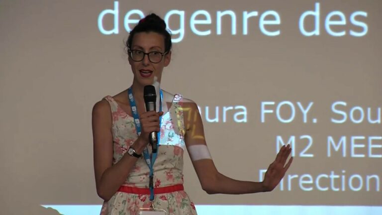 Pourquoi tu cries #23 – rencontre avec Laura Foy