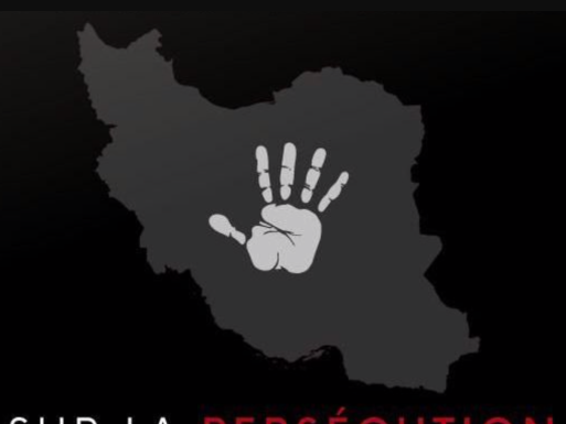 Projection – Iran | Étrangers dans leur propre pays