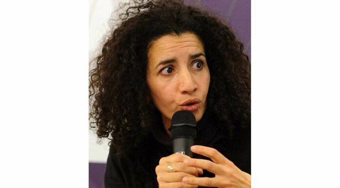 Pourquoi tu cries ? #25 – Entretien avec Lela Bencharif