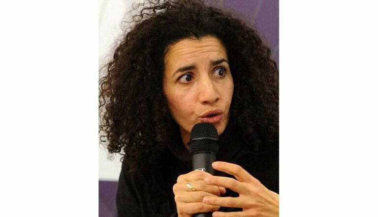 Pourquoi tu cries ? #25 – Entretien avec Lela Bencharif