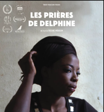 Projection – Les prières de Delphine de Rosine MBakam