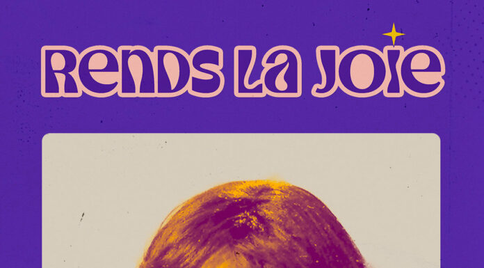 Emission – Rends la joie