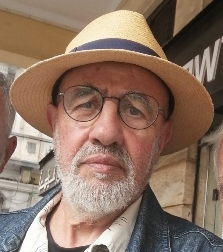 Pourquoi tu cries ? #26 avec Mustapha Mohammadi