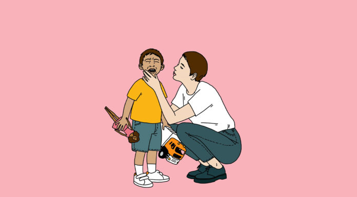 Podcast – Comment élever les garçons