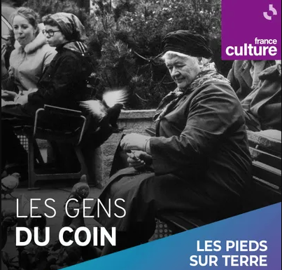Radio – Les gens du coin