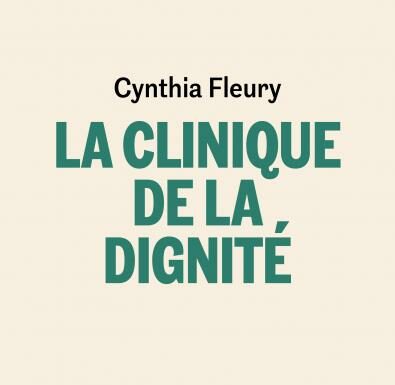 Livre – La Clinique de la dignité