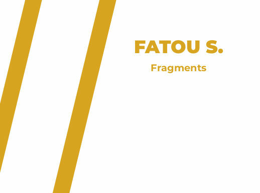 Livre – Fragments
