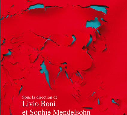 Livre – Psychanalyse du reste du monde