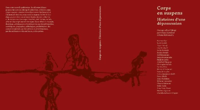 Corps en suspens : histoires d’une dépossession