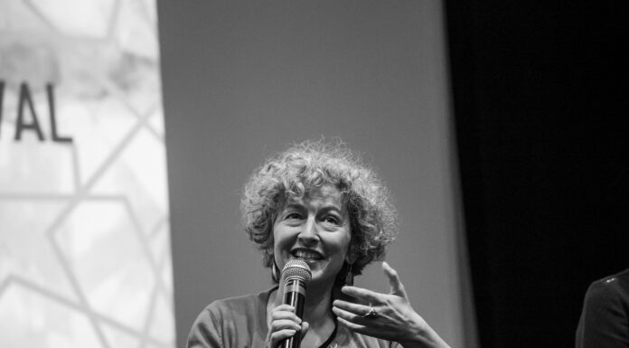 Atelier cinéma avec la réalisatrice Fatima Sissani