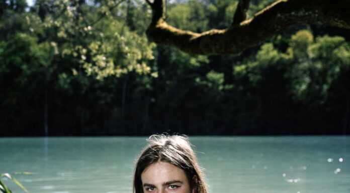 Yohanne Lamoulère – Les enfants du fleuve