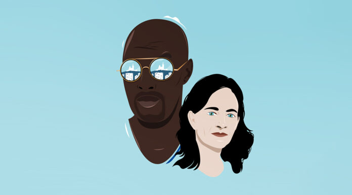 Podcast – Valérie Manteau : Les larmes et la colère de la rue d’Aubagne