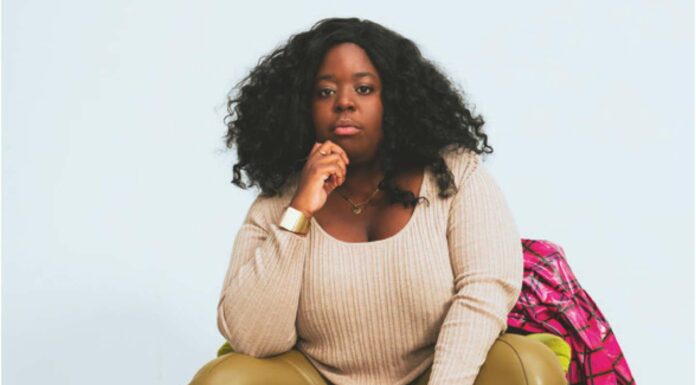 « Ouvrir la Voix » – Projection du documentaire d’Amandine GAY en présence de Kiyémis « Ouvrir la Voix »