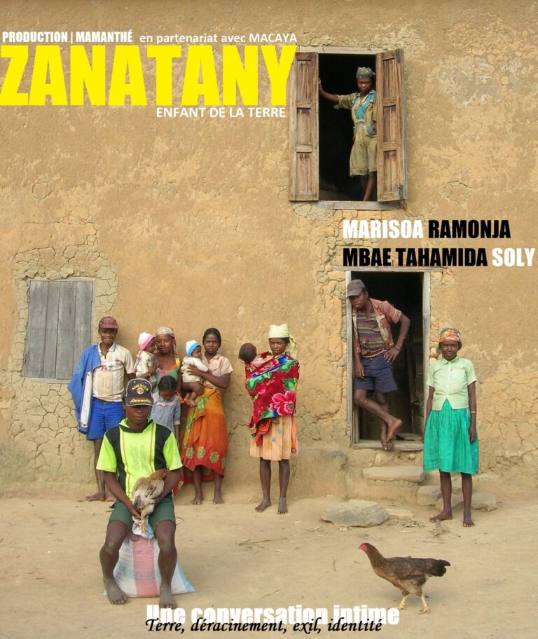 Festival Brin de culture – Zanatany