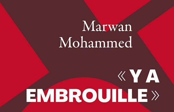 Livre – Y a embrouille