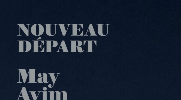 Livre – Nouveau départ