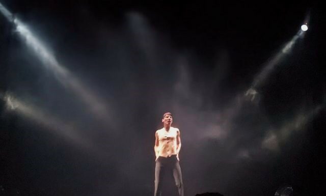 Théâtre – Les Rafles, d’un siècle à l’autre