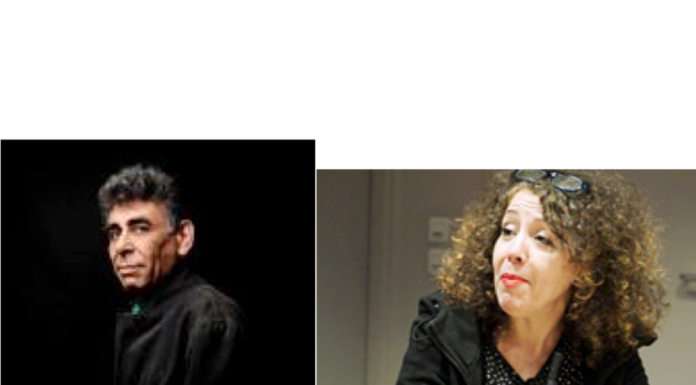 Pourquoi tu cries ? #28 – entretien avec Saïd Bouamama et Malika Mansouri