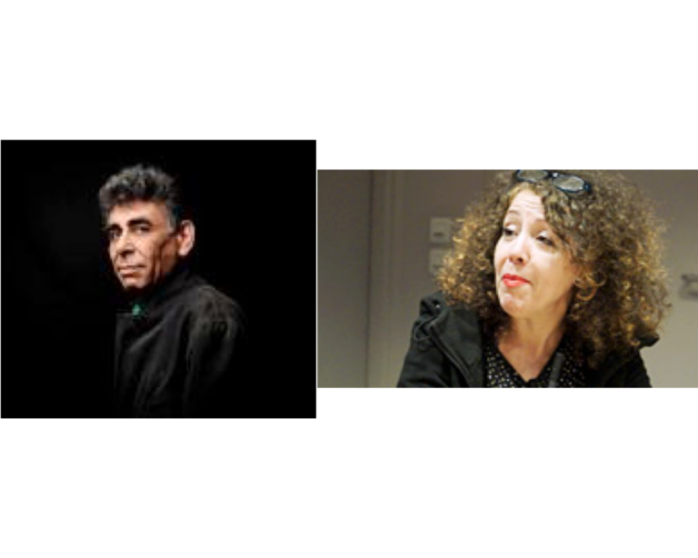 Pourquoi tu cries ? #28 – entretien avec Saïd Bouamama et Malika Mansouri