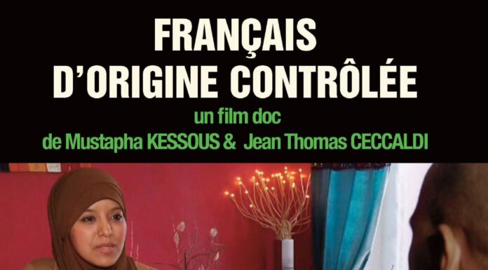 Documentaire – Français d’origine contrôlée