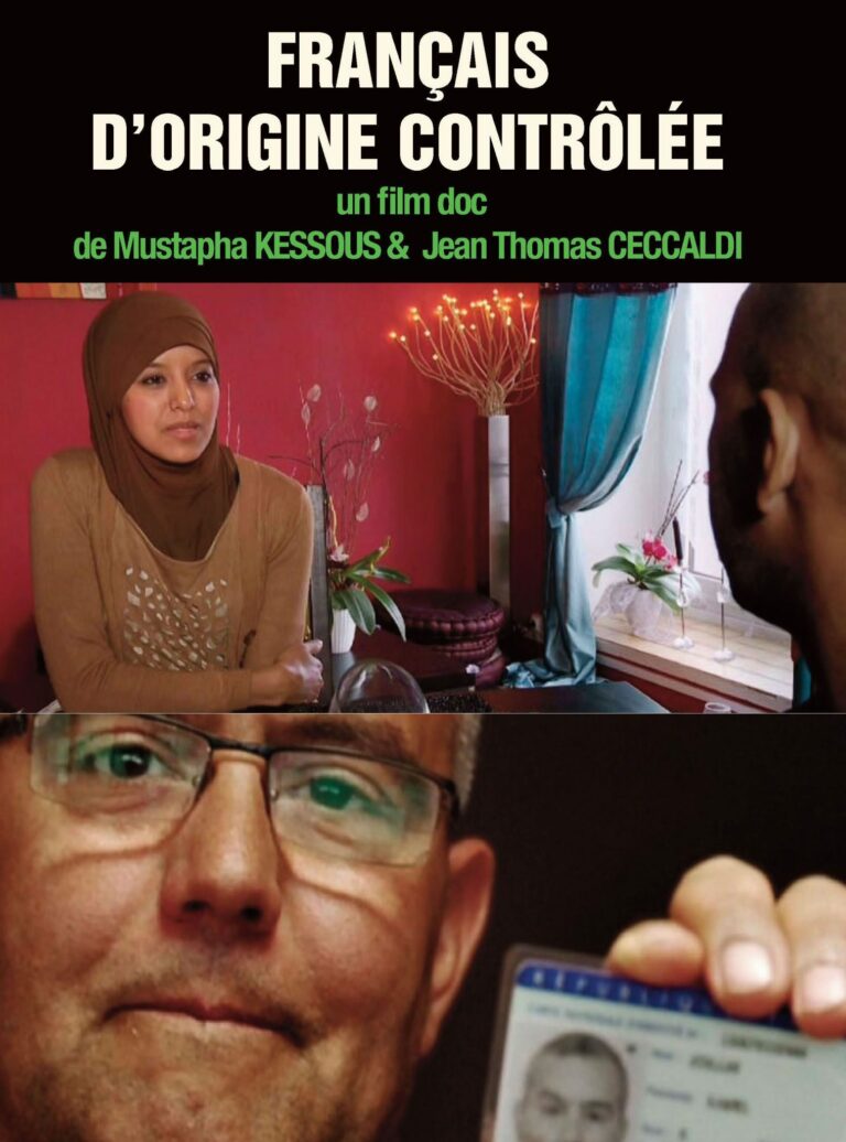Documentaire – Français d’origine contrôlée