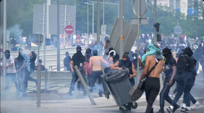 Radio – Série « Nanterre pas tes rêves »