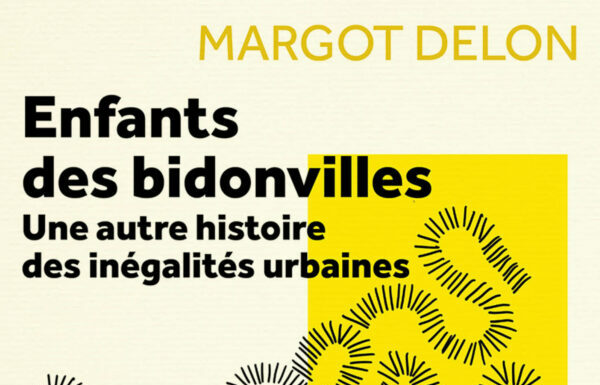Livre – Enfants des bidonvilles