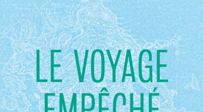 Livre – Le Voyage empêché