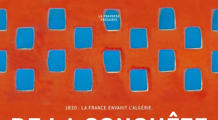 Cinéma – De la Conquête