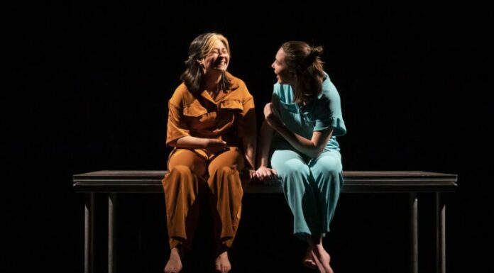 Guérir (Titre provisoire) | Compagnie 88 mètres/seconde