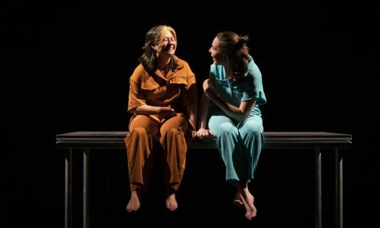 Guérir (Titre provisoire) | Compagnie 88 mètres/seconde