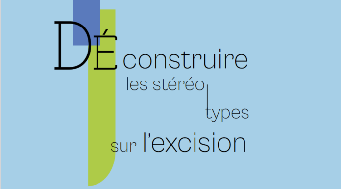 Formation – Déconstruire les stéréotypes sur l’excision