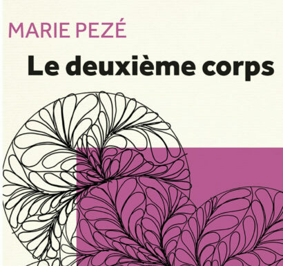 Livre – Le deuxième corps