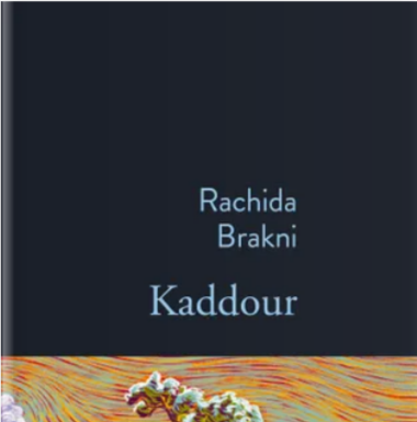 Livre – Kaddour