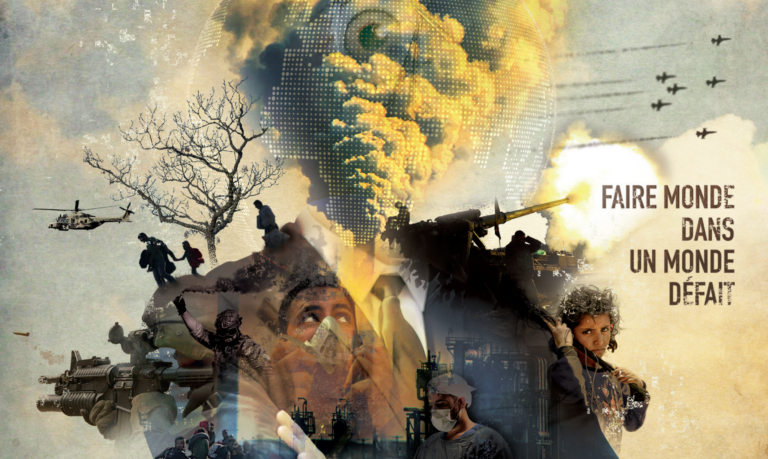 Festival – Printemps du film engagé