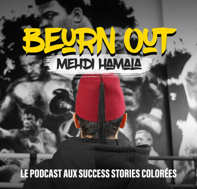 Podcast – Rencontre avec Rokhaya Diallo l’icône de l’activisme !