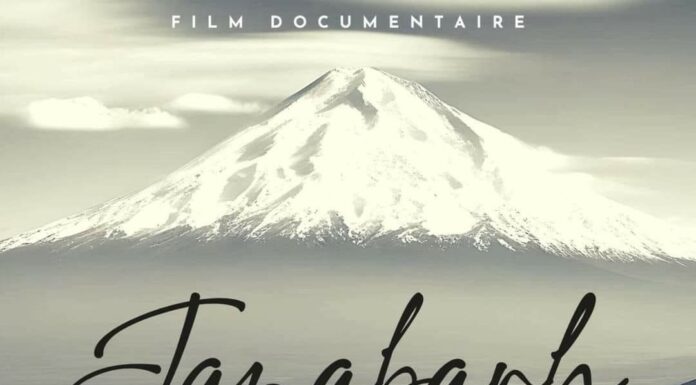 Film – Janabarh, la route de la mémoire