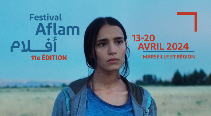 Festival Aflam – édition 2024