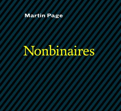 Livre – Non binaires