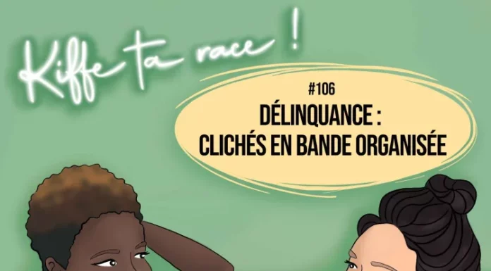 Podcast – Délinquance : clichés en bande organisée