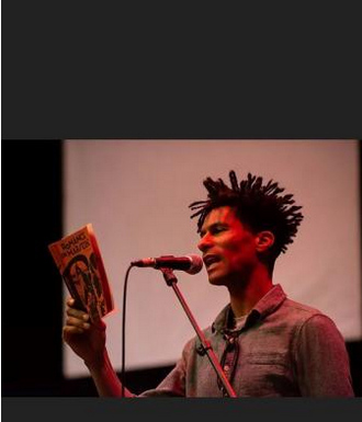 Spectacle : KAY ! Lettres à un poète disparu