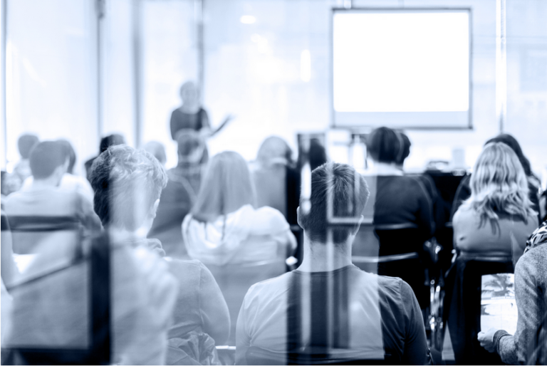 Séminaire – Migrations et altérités avec Nina Sahraoui