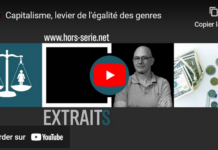 Émission – Au commencement était le patriarcat