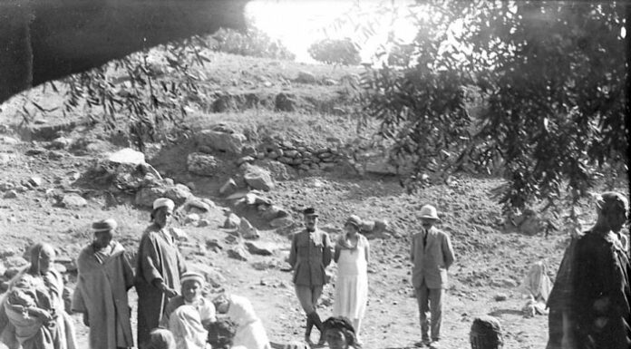 Atelier « Actualité de la recherche sur les mondes coloniaux »