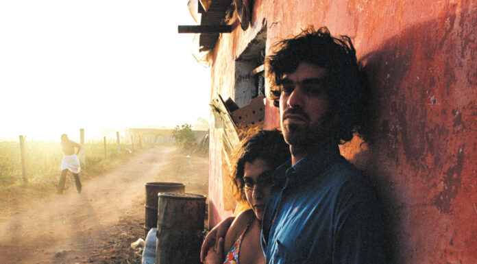 Exils – Les cinés étoilés