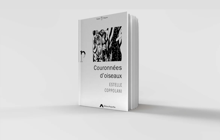 Livre – Couronnées d&rsquo;oiseaux