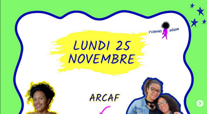 Festival J’Crains Degun – Atelier – Secrets de mères