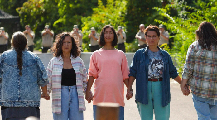 Film – Canada décolonial | Beans de Tracey Deer